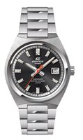 Watch Casio Man Edifice in Steel EFB-109D-1AVEF - EFB-109D-1AVEF